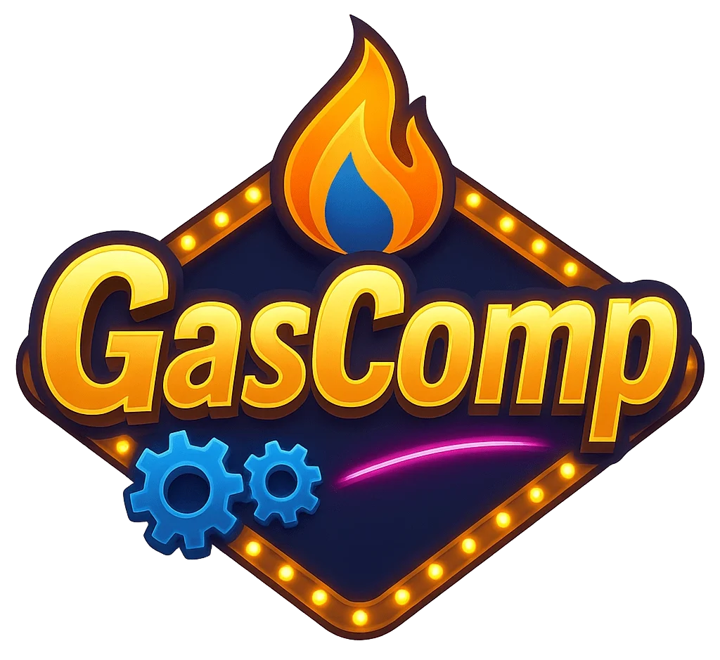 gascomp